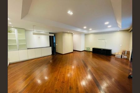 Apartamento à venda com 3 quartos, 176m² em Barra da Tijuca, Rio de Janeiro
