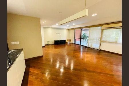 Apartamento à venda com 3 quartos, 176m² em Barra da Tijuca, Rio de Janeiro