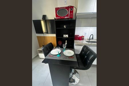 Apartamento à venda com 1 quarto, 27m² em Vila Carrão, São Paulo
