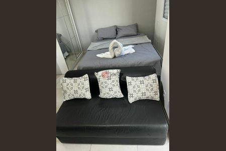 Apartamento à venda com 1 quarto, 27m² em Vila Carrão, São Paulo