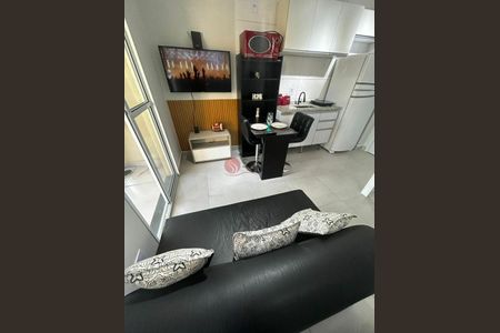 Apartamento à venda com 1 quarto, 27m² em Vila Carrão, São Paulo