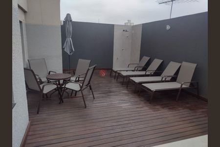 Apartamento à venda com 1 quarto, 27m² em Vila Carrão, São Paulo