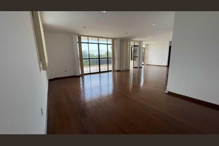 Apartamento à venda com 4 quartos, 329m² em Recreio dos Bandeirantes, Rio de Janeiro