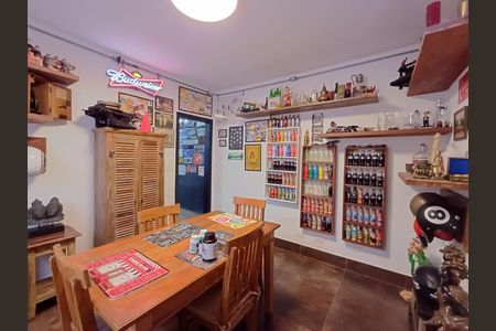 Casa à venda com 1 quarto, 85m² em Campo Belo, São Paulo