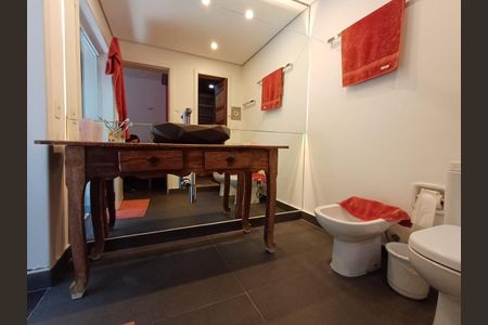 Casa à venda com 1 quarto, 85m² em Campo Belo, São Paulo