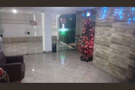 Apartamento à venda com 65m², 2 quartos e 1 vaga