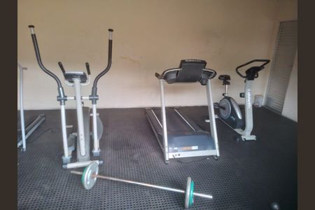 Apartamento à venda com 65m², 2 quartos e 1 vaga