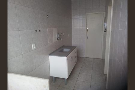 Apartamento à venda com 2 quartos, 65m² em Méier, Rio de Janeiro