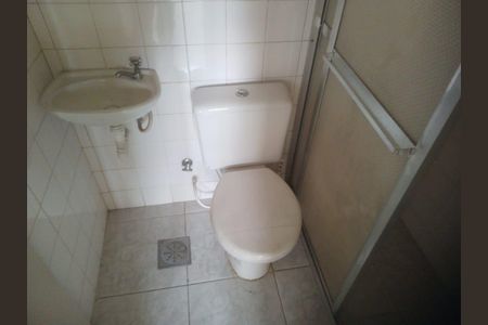 Apartamento à venda com 2 quartos, 65m² em Méier, Rio de Janeiro