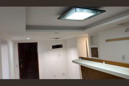 Apartamento à venda com 2 quartos, 70m² em Santa Rosa, Niterói