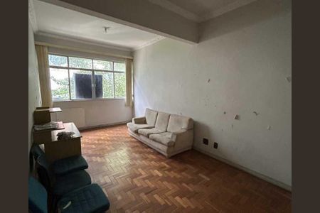 Apartamento à venda com 3 quartos, 150m² em Tijuca, Rio de Janeiro