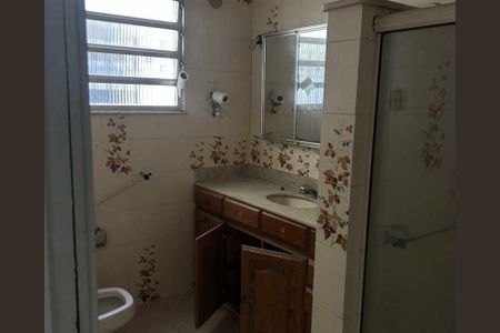 Apartamento à venda com 3 quartos, 150m² em Tijuca, Rio de Janeiro
