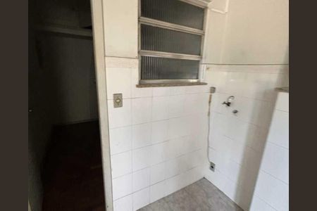 Apartamento à venda com 3 quartos, 150m² em Tijuca, Rio de Janeiro