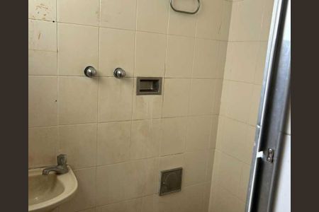 Apartamento à venda com 3 quartos, 150m² em Tijuca, Rio de Janeiro