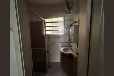 Apartamento à venda com 3 quartos, 150m² em Tijuca, Rio de Janeiro