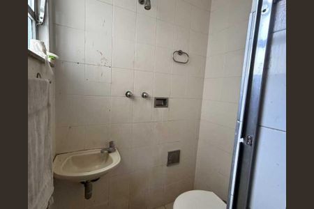 Apartamento à venda com 3 quartos, 150m² em Tijuca, Rio de Janeiro