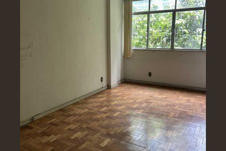 Apartamento à venda com 3 quartos, 150m² em Tijuca, Rio de Janeiro