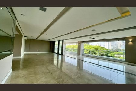 Apartamento à venda com 354m², 5 quartos e 4 vagas