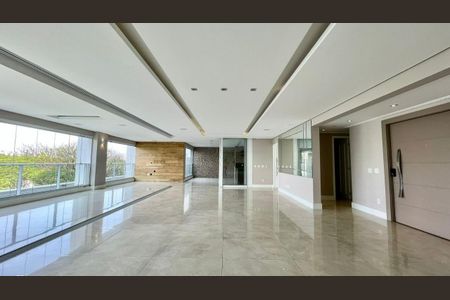 Apartamento à venda com 5 quartos, 354m² em Pinheiros, São Paulo