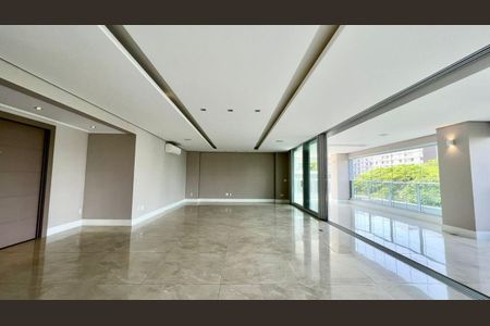 Apartamento à venda com 5 quartos, 354m² em Pinheiros, São Paulo