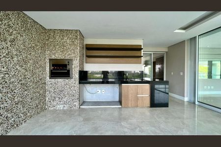 Apartamento à venda com 354m², 5 quartos e 4 vagas