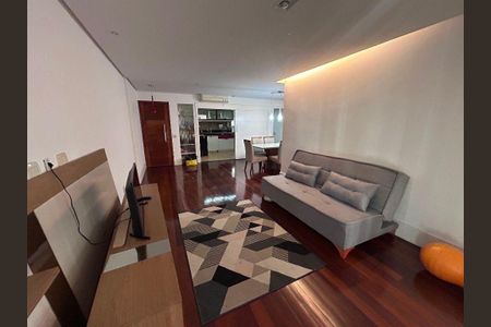 Apartamento à venda com 3 quartos, 140m² em Icaraí, Niterói