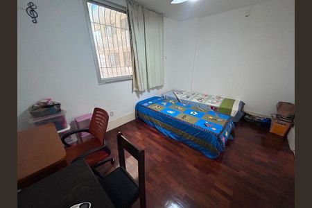 Apartamento à venda com 3 quartos, 140m² em Icaraí, Niterói
