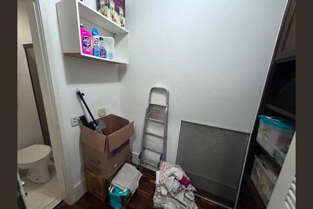 Apartamento à venda com 3 quartos, 140m² em Icaraí, Niterói