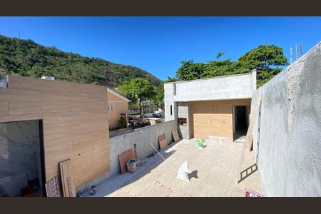 Casa à venda com 3 quartos, 200m² em São Francisco, Niterói