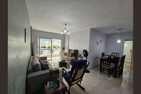 Apartamento à venda com 2 quartos, 80m² em Icaraí, Niterói