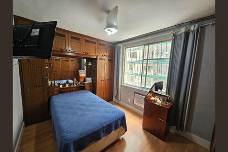 Apartamento à venda com 2 quartos, 80m² em Icaraí, Niterói