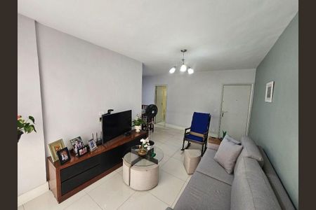 Apartamento à venda com 2 quartos, 80m² em Icaraí, Niterói
