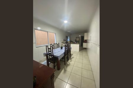 Casa à venda com 3 quartos, 150m² em Parque Vitoria, São Paulo