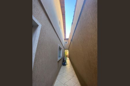 Casa à venda com 150m², 3 quartos e 1 vaga
