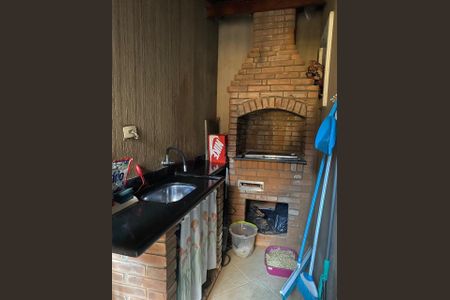 Casa à venda com 150m², 3 quartos e 1 vaga