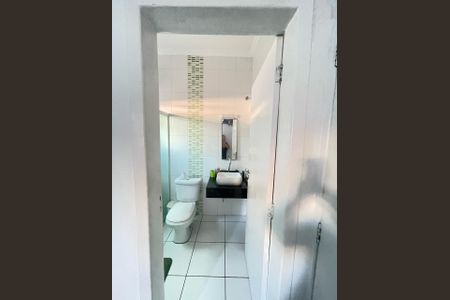 Casa à venda com 3 quartos, 150m² em Parque Vitoria, São Paulo