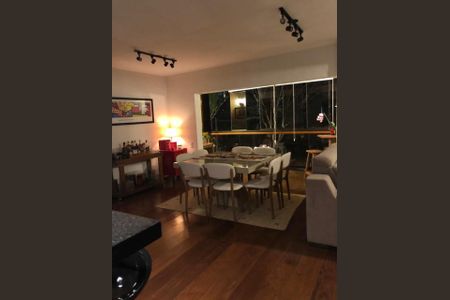 Foto 01 de apartamento à venda com 4 quartos, 125m² em Vila Mariana, São Paulo
