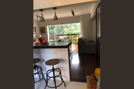 Apartamento à venda com 125m², 4 quartos e 2 vagas Apartamento à venda com 125m², 4 quartos e 2 vagasFoto 01