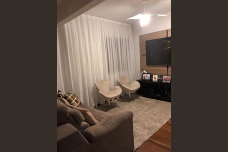 Foto 01 de apartamento à venda com 4 quartos, 125m² em Vila Mariana, São Paulo