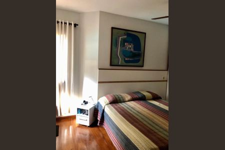 Apartamento à venda com 125m², 4 quartos e 2 vagas Apartamento à venda com 125m², 4 quartos e 2 vagasFoto 01