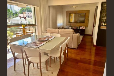 Apartamento à venda com 125m², 4 quartos e 2 vagas Apartamento à venda com 125m², 4 quartos e 2 vagasFoto 01