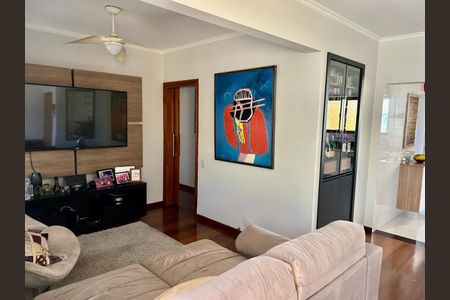 Foto 01 de apartamento à venda com 4 quartos, 125m² em Vila Mariana, São Paulo