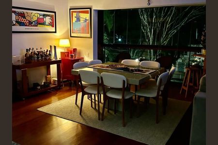 Foto 01 de apartamento à venda com 4 quartos, 125m² em Vila Mariana, São Paulo