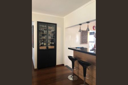 Apartamento à venda com 125m², 4 quartos e 2 vagas Apartamento à venda com 125m², 4 quartos e 2 vagasFoto 01