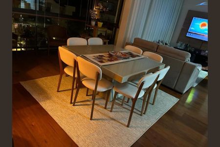 Apartamento à venda com 125m², 4 quartos e 2 vagas Apartamento à venda com 125m², 4 quartos e 2 vagasFoto 01