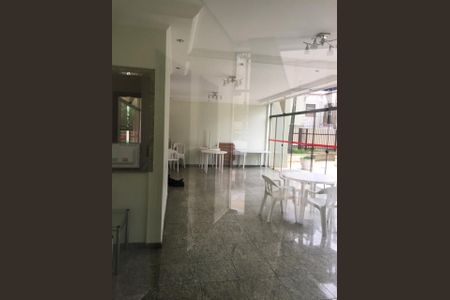 Apartamento à venda com 125m², 4 quartos e 2 vagas Apartamento à venda com 125m², 4 quartos e 2 vagasFoto 01