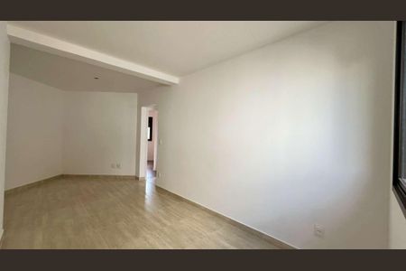 Apartamento à venda com 2 quartos, 61m² em Serra, Belo Horizonte