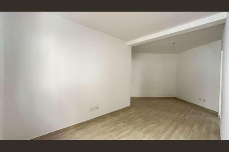 Apartamento à venda com 2 quartos, 61m² em Serra, Belo Horizonte