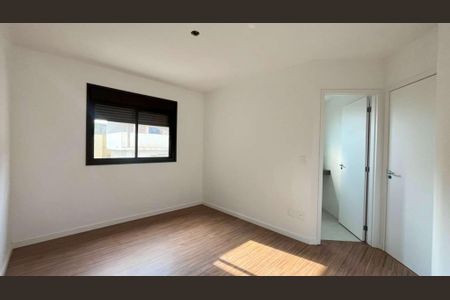 Apartamento à venda com 2 quartos, 61m² em Serra, Belo Horizonte
