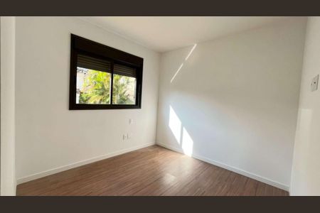 Apartamento à venda com 2 quartos, 61m² em Serra, Belo Horizonte